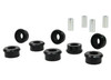 WL Bushings - Control Arm WHLW53271 Photo - Primary