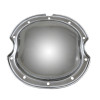 Yukon Gear Chrome Cover For 8.2in Buick / Oldsmobile / and Pontiac GM - YP C1-GM8.2BOP Photo - Primary