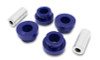 SuperPro 2004 Acura TSX Base Front Lower Inner Rearward Control Arm Bushing Kit - SPF3075K Photo - Primary