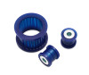 SuperPro 2003 Honda Accord DX Steering Rack and Pinion Mount Bushing Kit - SPF3603K Photo - Primary