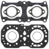 Vertex Pistons 98-00 500 Classic/98-99 500 Classic Touring Top End Gasket Kit - 710232 Photo - Primary