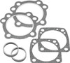 S&S Cycle 84-99 BT 3-1/2in Cylinder Head Gasket Kit - 90-1905 Photo - Primary