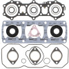 Vertex Pistons 2000 600 Triumph/97-99 600 XC LC/3/94-96 600 XCR Top End Gasket Kit - 710205 Photo - Primary