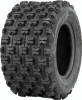 QuadBoss QBT739 Series Tire - 20x11-10 4Ply - 608972 User 1