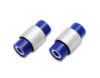 SuperPro 2003 Infiniti G35 Base Front Lower Inner Control Arm Bushing Kit - SPF3298K Photo - Primary
