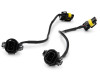 RAX Fog Lights RAXJ130811 Photo - Close Up