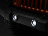 RAX Fog Lights RAXJ130811 Photo - Close Up