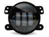 RAX Fog Lights RAXJ130811 Photo - Close Up