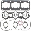 Vertex Pistons 95-97 XLT 600cc/95-97 XLT RMK 600cc Top End Gasket Kit - 710204 Photo - Primary