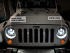 RAX LED Headlights RAXJ108042 Photo - Close Up