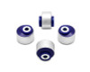SuperPro 1996 Audi A4 Base Front Upper Inner Control Arm Camber Adjustable Bushing Set - SPF3127K Photo - Primary