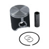 Vertex Piston 01-16 KTM 125 EXC 125cc Cast Race Piston Kit - 24243B Photo - Primary