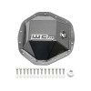 Wehrli 20-22 GM Duramax - 19-22 Ram HD Rear Differential Cover - Red - WCF100114-RED User 1