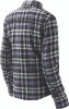 KUR Cameo Flannel Moto Shirts KUR094527 User 1