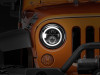 RAX LED Headlights RAXJ108037 Photo - Close Up