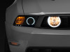 RAX Fog Lights RAX49133 Photo - Primary
