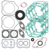 Vertex Pistons 2003 Grand Touring 800 SE/ 04-05 GSX 800 HO Complete Gasket Kit w/ Seals - 711285 Photo - Primary
