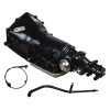 FTI 700R4 Transmission - Level 2 - 450HP Rated - Chevy Bell - Includes Holley Carb Adapter - FT7R4-2H Photo - Primary