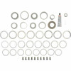 Dana Spicer 10040469 Master Overhaul Kit For Wrangler JL JT Dana 44 AdvanTEK Front