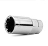 Wheel Mate Muteki Lock Key Adapter - Chrome - 3211LK User 1