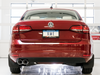 AWE Tuning 3020-22032 Track Edition Exhaust Chrome Tips For VW Jetta 1.4T 16-18 Photo - out of package