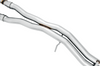 AWE 3020-31022 Touring Edition Exhaust for Audi B9 SQ5 Non-Resonated No Tips NEW Photo - out of package