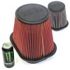 Banks 41829 Air Filter Element; Oiled Filter For 17-19 F250/F350/F450 Photo - Primary