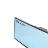 BLOX Racing 290mm Convex Mirror Black Frame Blue Tint - BXAC-02011 User 1
