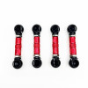 Blox Racing BXSS-60105 Lowering Links For 2021-Up Tesla Model S and Plaid NEW Photo - Primary