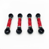 Blox Racing BXSS-60105 Lowering Links For 2021-Up Tesla Model S and Plaid NEW Photo - Primary