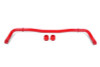 BMR 08-20 Dodge Challenger Front Sway Bar Kit - Red - SB111R User 1