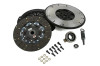 Competition Clutch 15026-2100 Full Face Steelback Brass Plus Clutch Kit NEW Photo - Primary