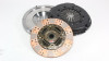 Competition Clutch 7248-2600 Clutch Kit-Full Face Segmented Ceramic For Focus Rs Photo - Primary