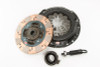 Competition Clutch 8014-2600 Full Face Segmented Ceramic Clutch Kit NEW Photo - Primary