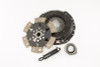 Competition Clutch 8037-0620 Stage 4 Rigid Strip 6-Pad Ceramic Clutch Kit NEW Photo - Primary