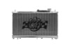 CSF fits 08-15 Subaru Impreza WRX/STI 1-Row 31mm High-Performance Aluminum Radiator - 7094 Photo - Primary