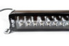 DV8 Offroad 20in Elite Series LED Light Bar Dual Row - BE20EW200W Photo - Close Up