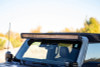 DV8 Offroad LBBR-01 50-Inch Led Light Bar Mount For 2021-22 Ford Bronco NEW User 5