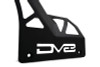 DV8 Offroad 20-22 Jeep JL 392 & JT Mojave A-Pillar Light Bar Mount - LBJL-07 User 9