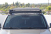 Go Rhino 5933001T Ceros Low Profile Roof Rack Textured Black For 2010-21 4Runner Photo - Mounted