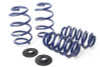 H&R 21-22 Volkswagen ID.4 Pro/ID.4 Pro S (AWD) Sport Spring - 28625-3 User 1