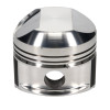 JE Pistons 118759 Dome Piston Set - 4.290" Bore, 1.955 CD, 1.031 Pin User 6