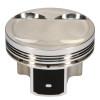 JE Pistons HONDA H22A1 DOME KIT Set of 4 Pistons - 166035 Photo - out of package