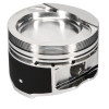 JE Pistons 186235 Dome Piston Set - 3.228" Bore, 1.275 CD, 0.787 Pin NEW User 2