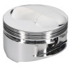 JE Pistons 207513 Dome Piston Set - 4.185" Bore, 1.000 CD, 0.927 Pin Photo - out of package