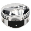 JE Pistons 243328 Dome Piston Set - 4.610" Bore, 1.060 CD, 0.990 Pin Photo - out of package