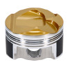 JE Pistons 361278 Piston Set 2618 Dome 3.386 Bore 1.260 CD For Honda K20C Series User 2