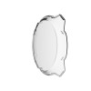 KC HiLiTES 6in. Light Shield for Gravity Pro6 LED Lights (Single) - Clear - 5118 Photo - out of package