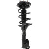 KYB Shocks & Struts Strut Plus Front Right 03-11 Honda Element (Excl SC) - SR4603 Photo - Primary
