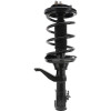 KYB Shocks & Struts Strut Plus Front Left 03-11 Honda Element (Excl SC) - SR4604 Photo - Primary